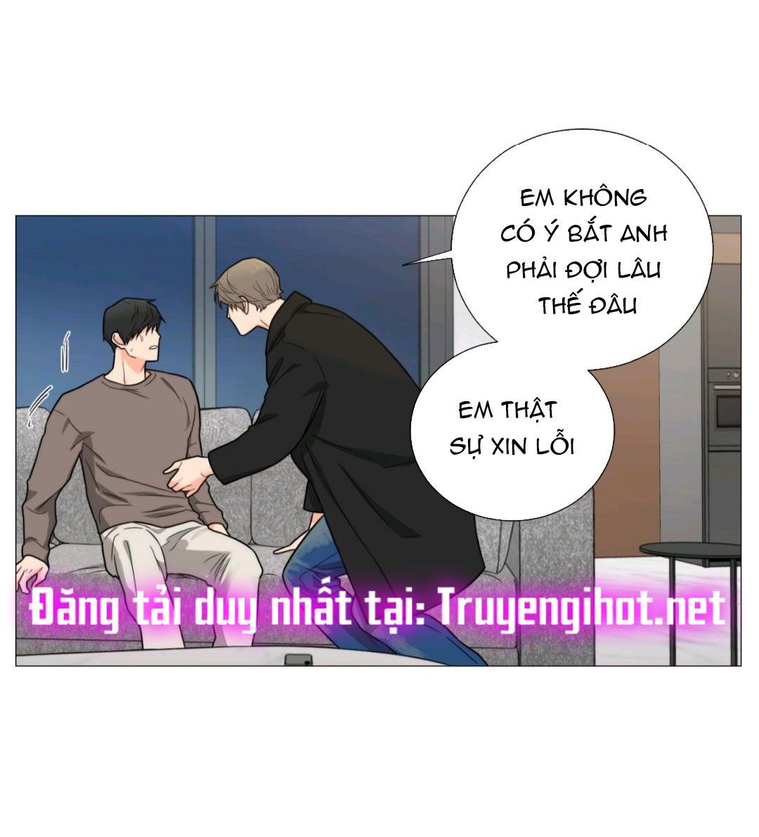 đọc truyện Sadistic Beauty Bl Sidestory Chương 8 ảnh 41 tại Thiên Thai Truyện