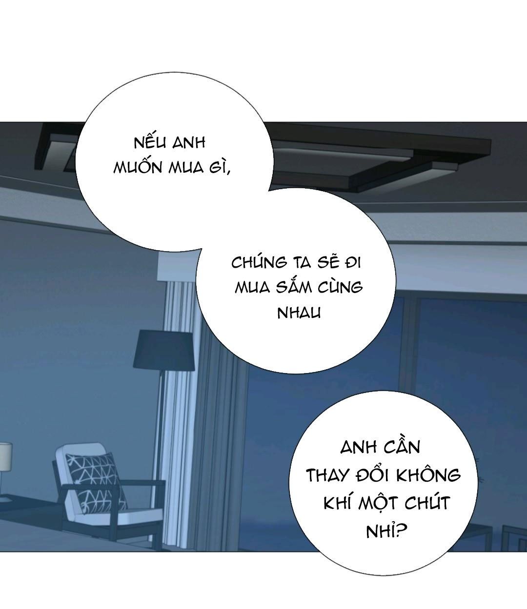 đọc truyện Sadistic Beauty Bl Sidestory Chương 8 ảnh 49 tại Thiên Thai Truyện