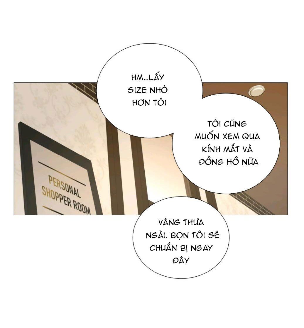 đọc truyện Sadistic Beauty Bl Sidestory Chương 8 ảnh 69 tại Thiên Thai Truyện