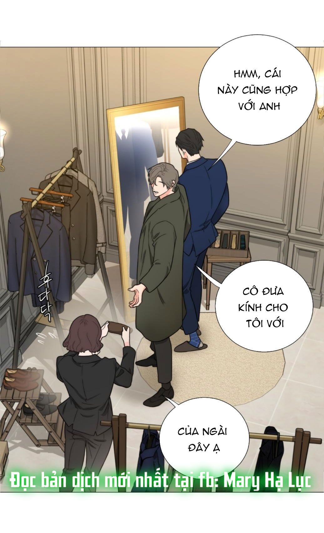 đọc truyện Sadistic Beauty Bl Sidestory Chương 8 ảnh 74 tại Thiên Thai Truyện