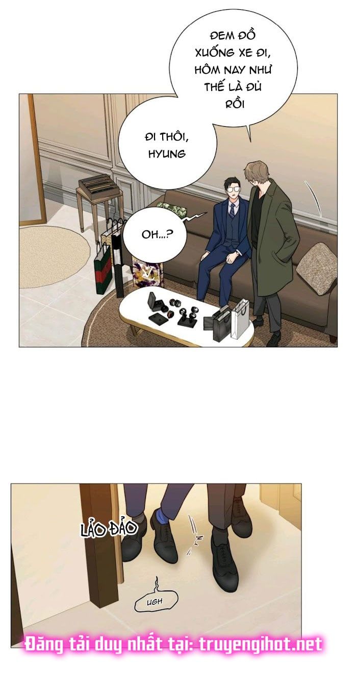 đọc truyện Sadistic Beauty Bl Sidestory Chương 9 ảnh 13 tại Thiên Thai Truyện