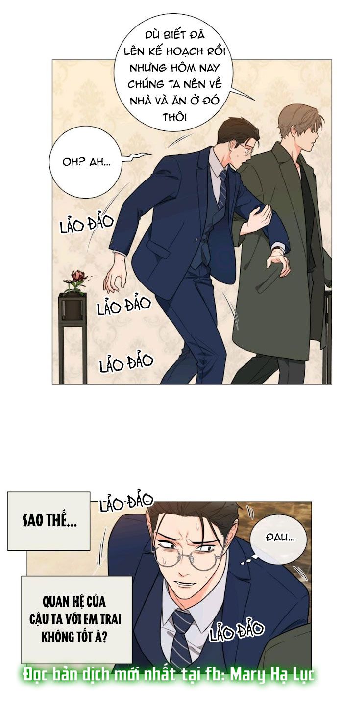 đọc truyện Sadistic Beauty Bl Sidestory Chương 9 ảnh 14 tại Thiên Thai Truyện