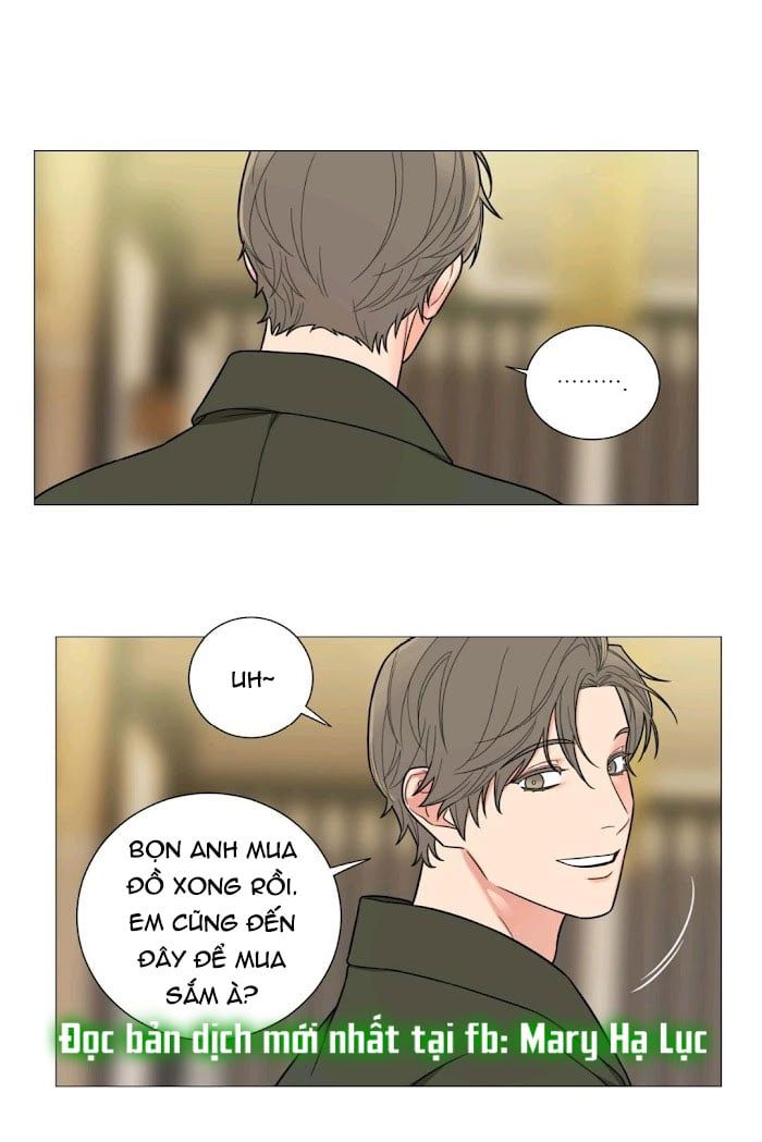 đọc truyện Sadistic Beauty Bl Sidestory Chương 9 ảnh 18 tại Thiên Thai Truyện