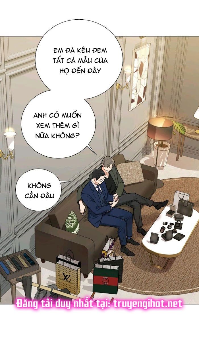 đọc truyện Sadistic Beauty Bl Sidestory Chương 9 ảnh 5 tại Thiên Thai Truyện