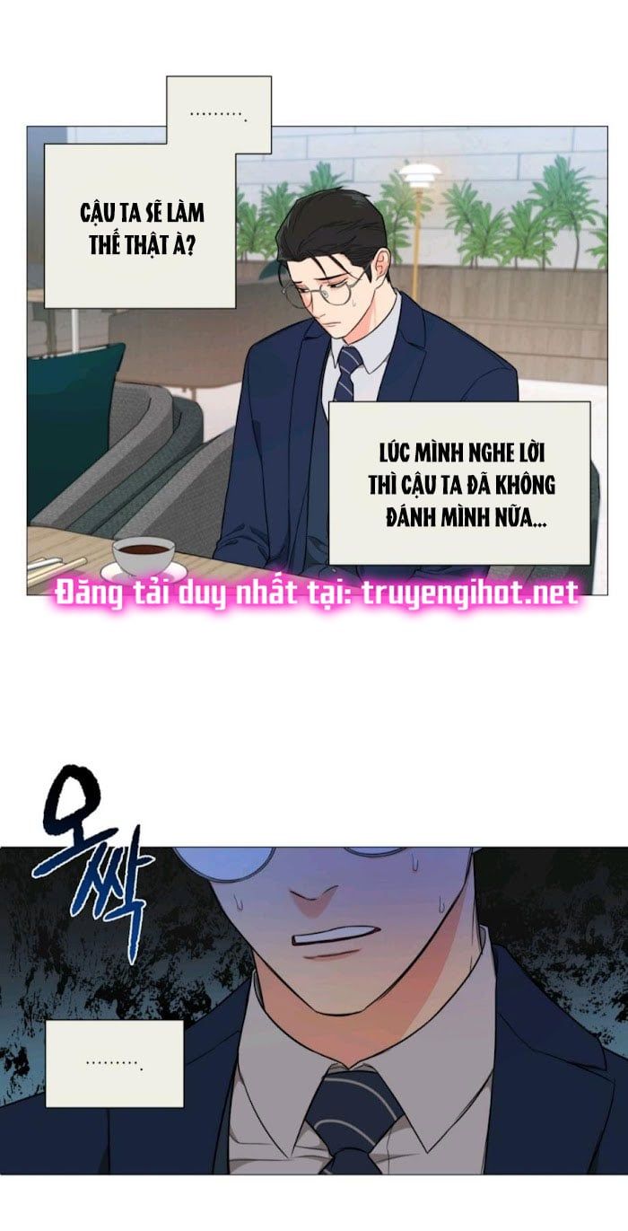 đọc truyện Sadistic Beauty Bl Sidestory Chương 9 ảnh 34 tại Thiên Thai Truyện