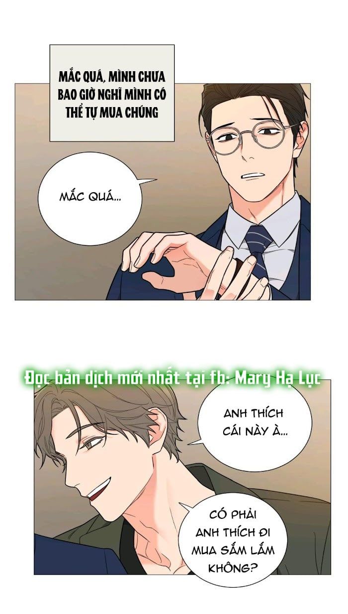 đọc truyện Sadistic Beauty Bl Sidestory Chương 9 ảnh 6 tại Thiên Thai Truyện