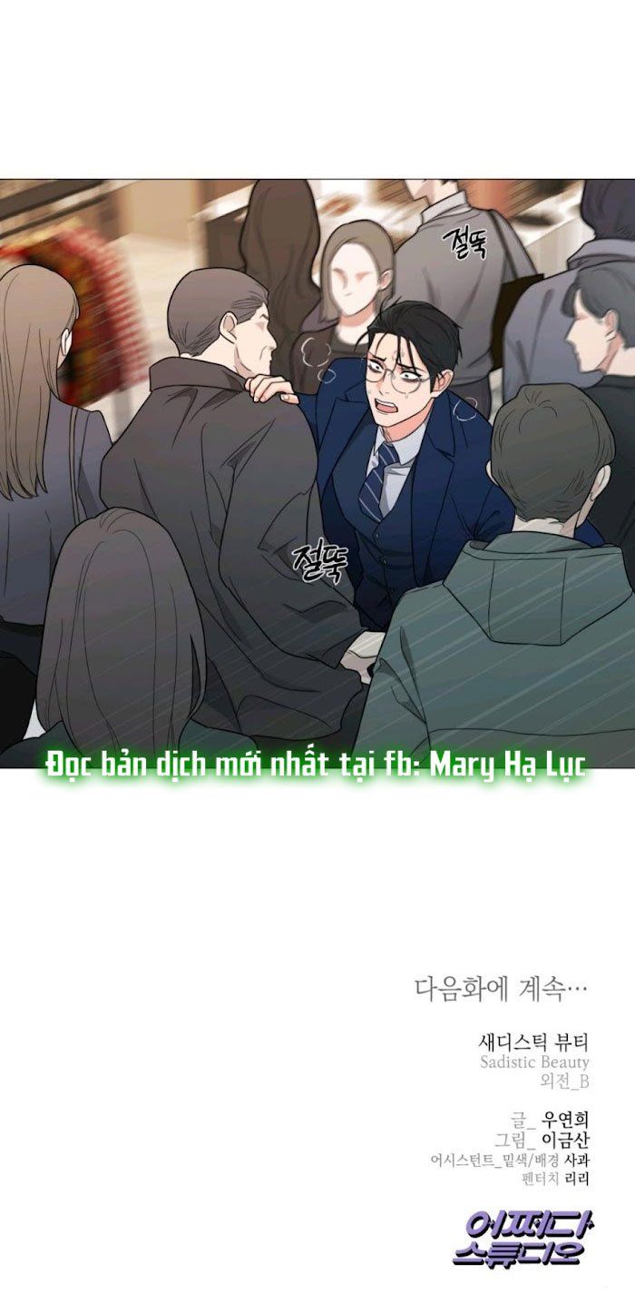 đọc truyện Sadistic Beauty Bl Sidestory Chương 9 ảnh 50 tại Thiên Thai Truyện