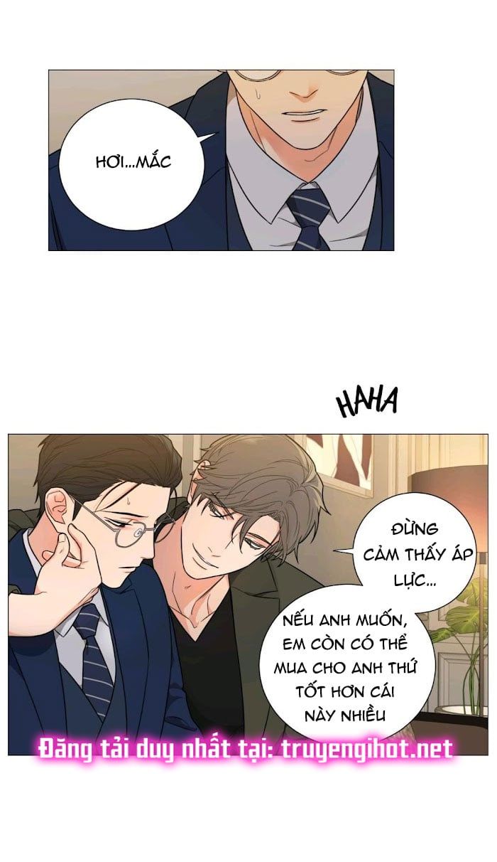 đọc truyện Sadistic Beauty Bl Sidestory Chương 9 ảnh 7 tại Thiên Thai Truyện