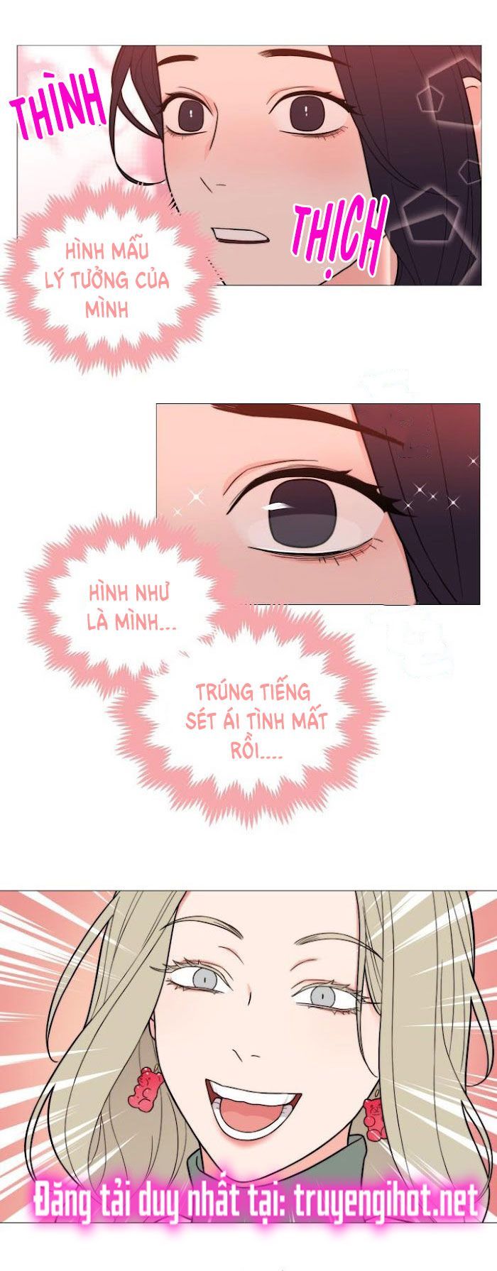 đọc truyện Sadistic Beauty Gl Chương 1.1 ảnh 3 tại Thiên Thai Truyện