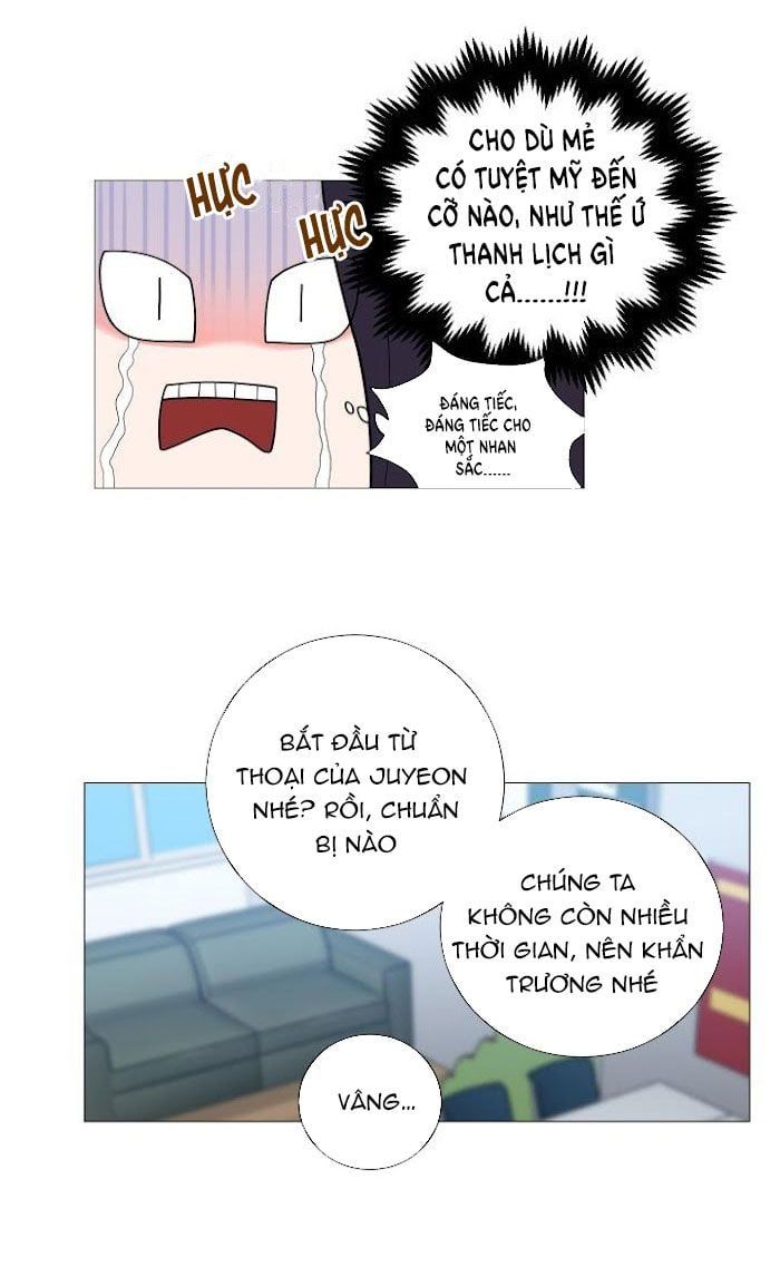 đọc truyện Sadistic Beauty Gl Chương 1.2 ảnh 6 tại Thiên Thai Truyện