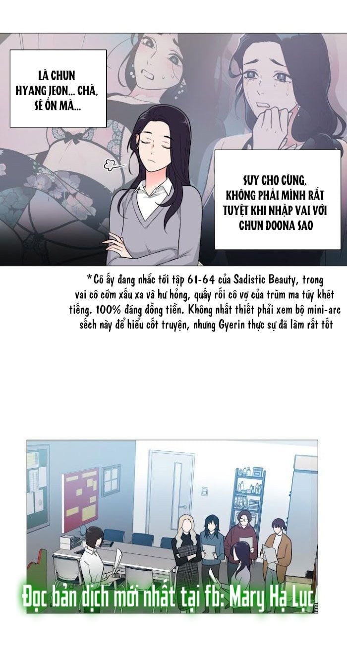 đọc truyện Sadistic Beauty Gl Chương 1.2 ảnh 7 tại Thiên Thai Truyện