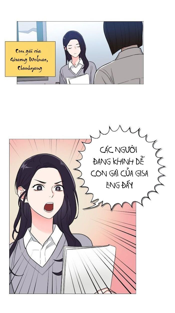 đọc truyện Sadistic Beauty Gl Chương 1.2 ảnh 9 tại Thiên Thai Truyện