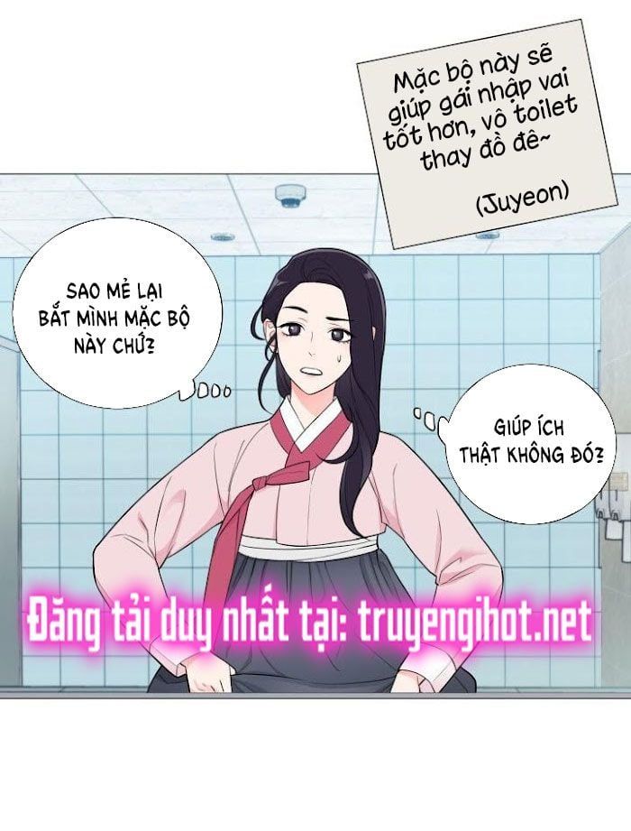đọc truyện Sadistic Beauty Gl Chương 1.3 ảnh 1 tại Thiên Thai Truyện