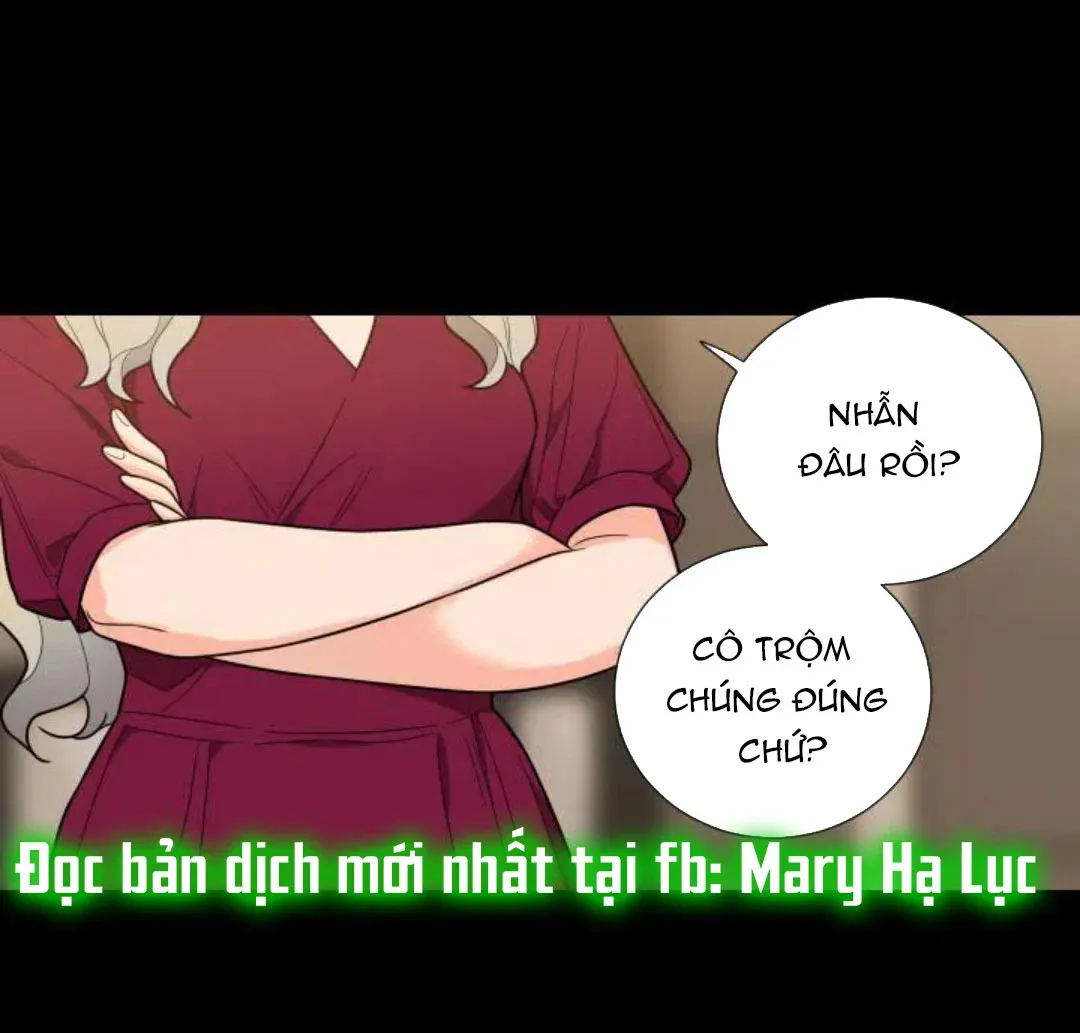 đọc truyện Sadistic Beauty Gl Chương 10.1 ảnh 12 tại Giả Dược