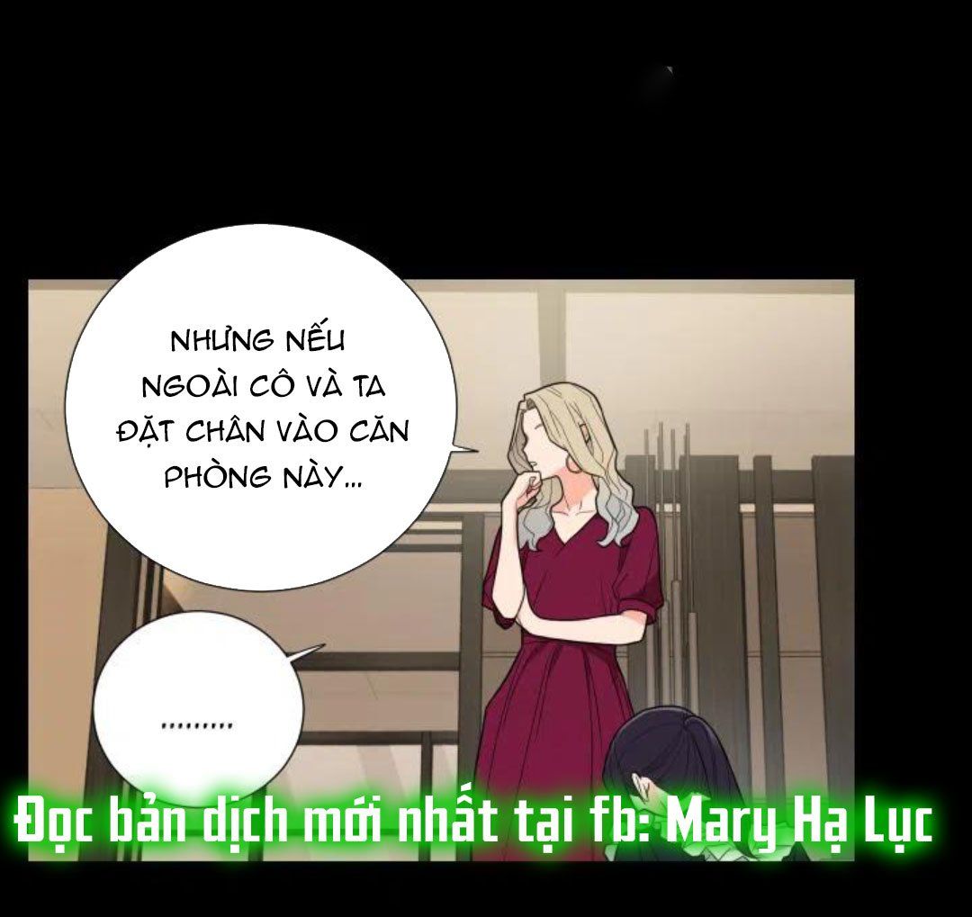 đọc truyện Sadistic Beauty Gl Chương 10.1 ảnh 14 tại Giả Dược