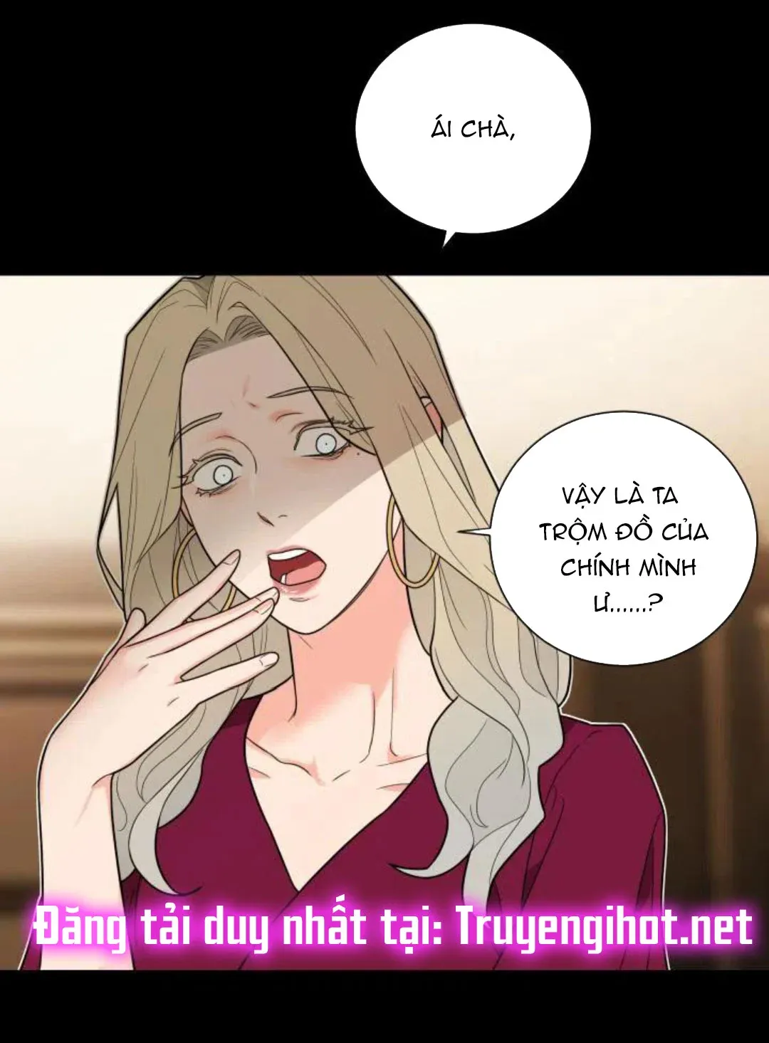 đọc truyện Sadistic Beauty Gl Chương 10.1 ảnh 15 tại Giả Dược