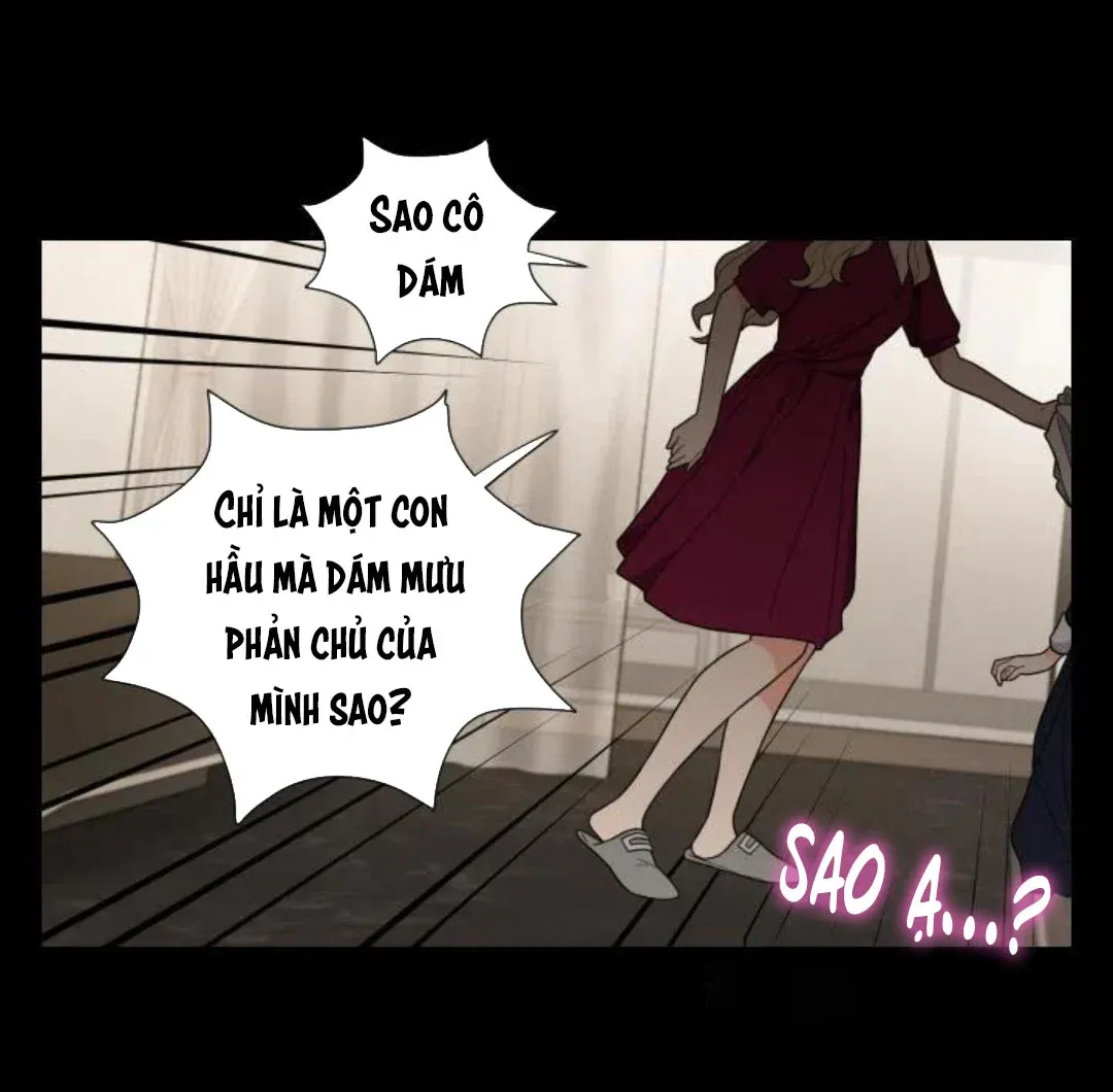 đọc truyện Sadistic Beauty Gl Chương 10.1 ảnh 17 tại Giả Dược