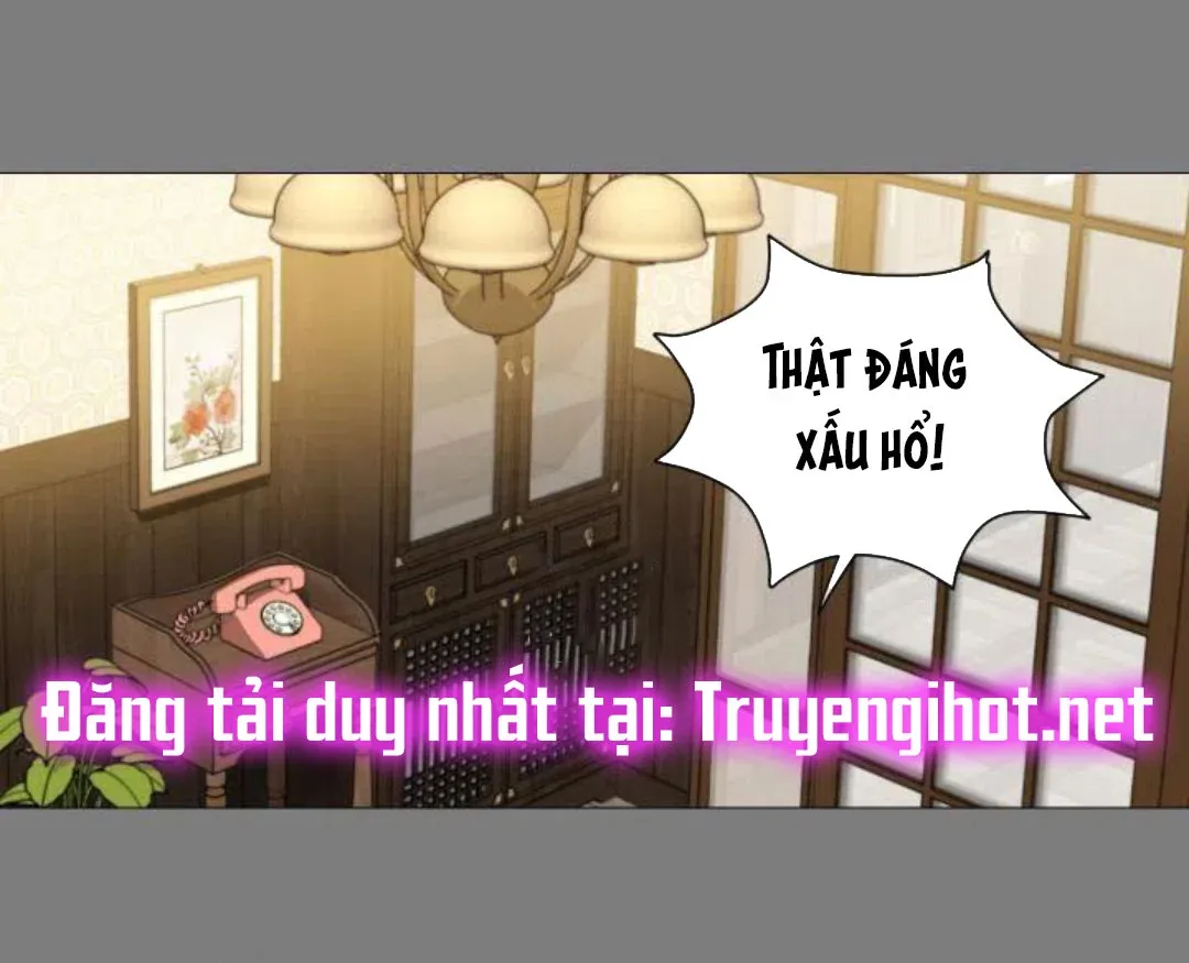 đọc truyện Sadistic Beauty Gl Chương 10.1 ảnh 3 tại Giả Dược