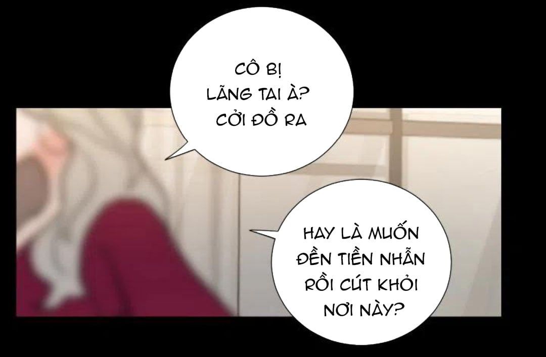đọc truyện Sadistic Beauty Gl Chương 10.1 ảnh 21 tại Giả Dược