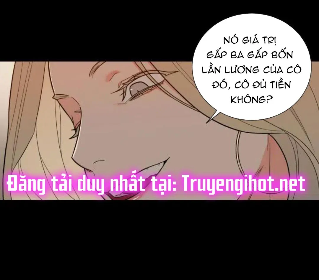 đọc truyện Sadistic Beauty Gl Chương 10.1 ảnh 22 tại Giả Dược