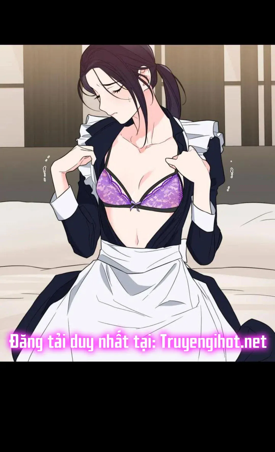 đọc truyện Sadistic Beauty Gl Chương 10.1 ảnh 26 tại Giả Dược