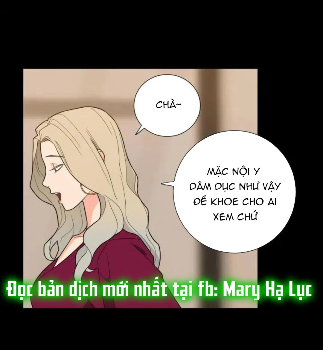 đọc truyện Sadistic Beauty Gl Chương 10.1 ảnh 27 tại Giả Dược