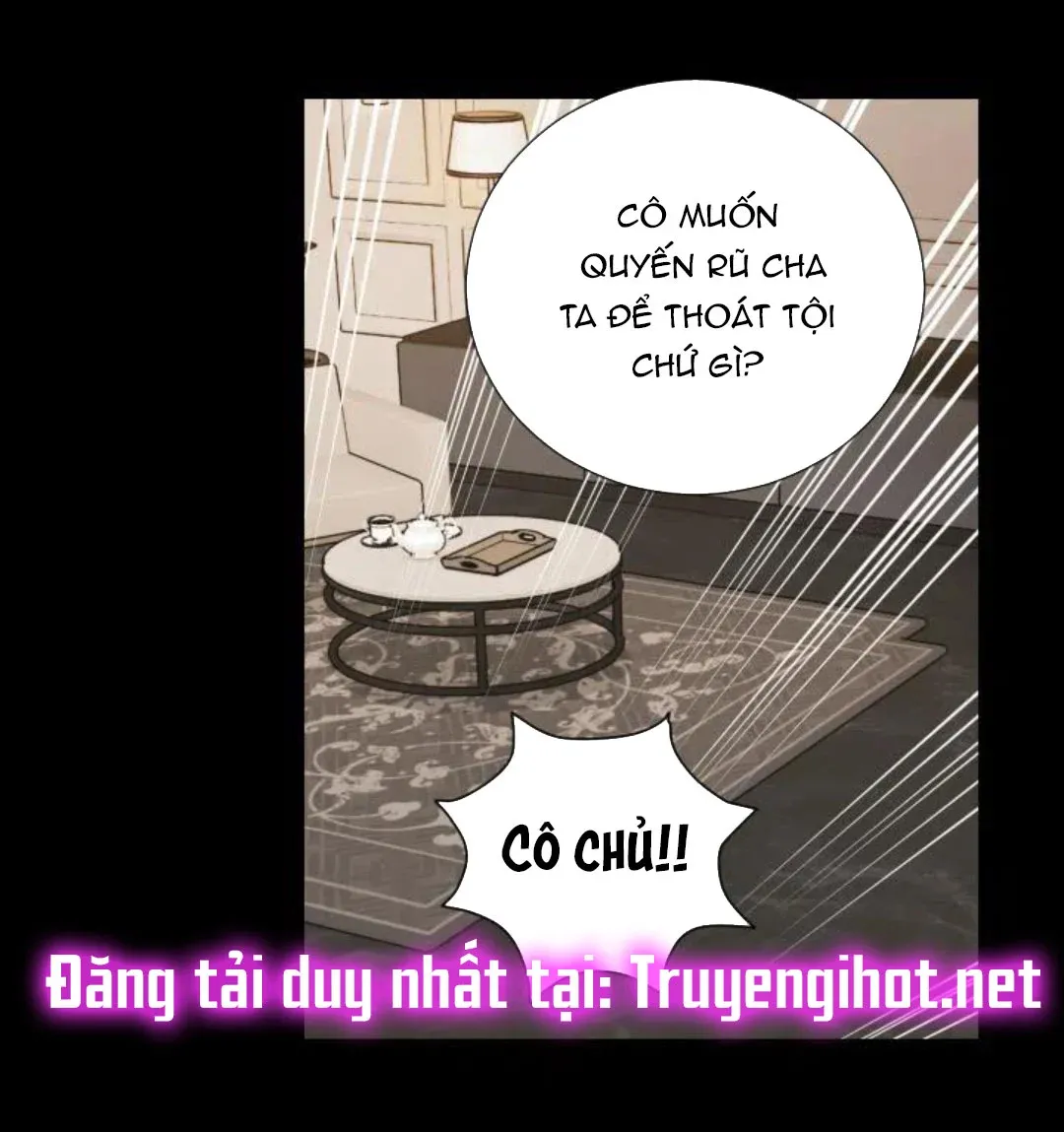 đọc truyện Sadistic Beauty Gl Chương 10.1 ảnh 28 tại Giả Dược