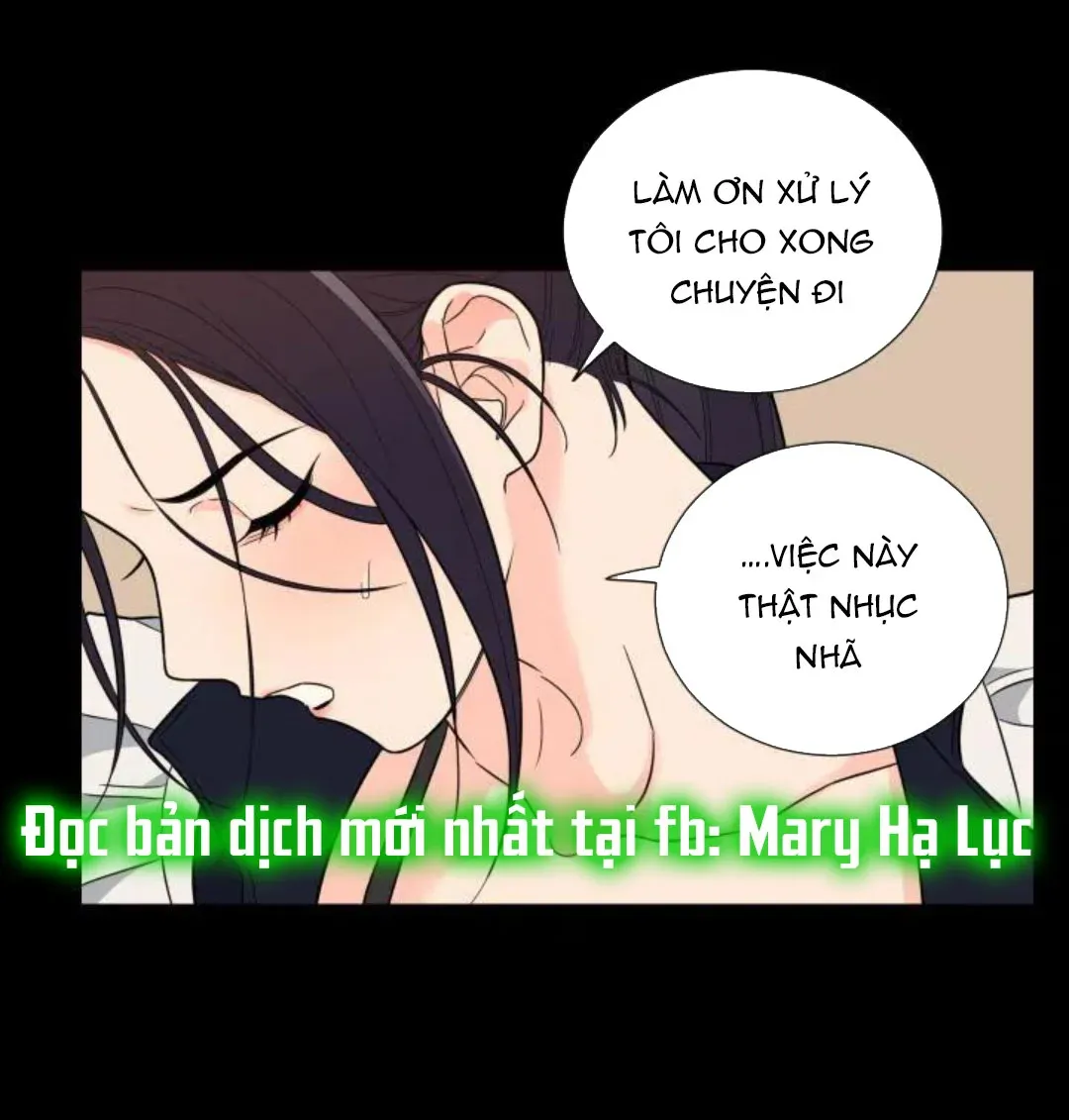 đọc truyện Sadistic Beauty Gl Chương 10.1 ảnh 29 tại Giả Dược