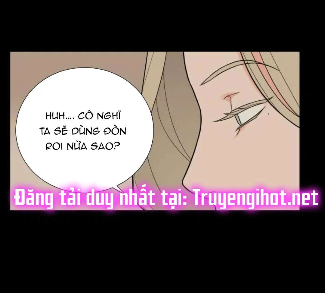 đọc truyện Sadistic Beauty Gl Chương 10.1 ảnh 30 tại Giả Dược