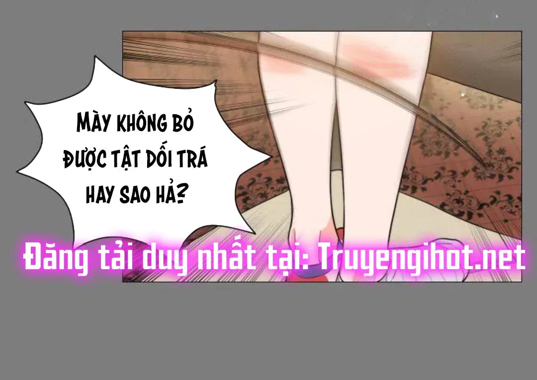 đọc truyện Sadistic Beauty Gl Chương 10.1 ảnh 7 tại Giả Dược