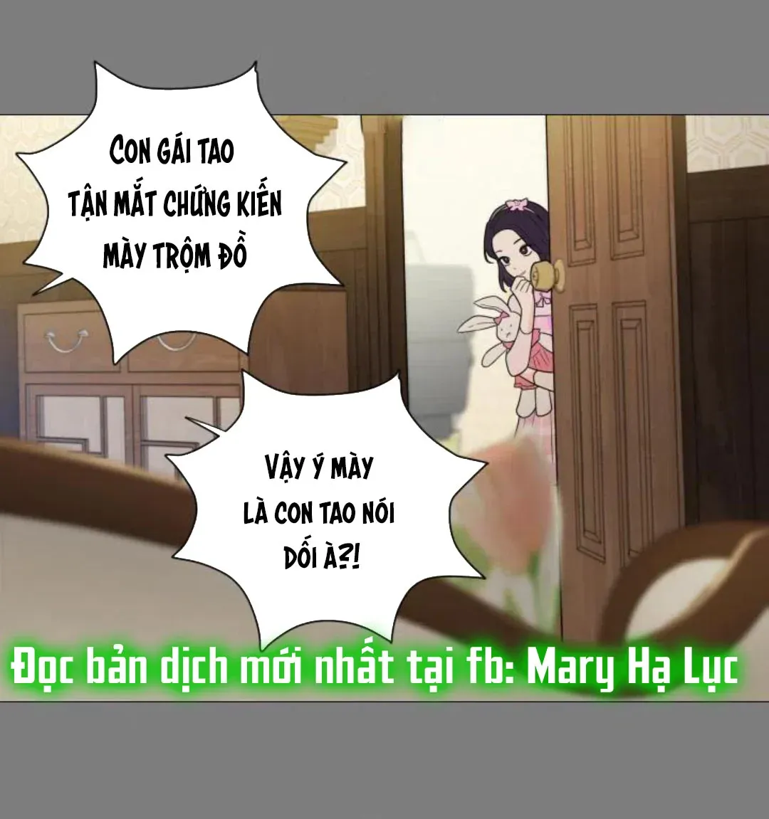 đọc truyện Sadistic Beauty Gl Chương 10.1 ảnh 8 tại Giả Dược
