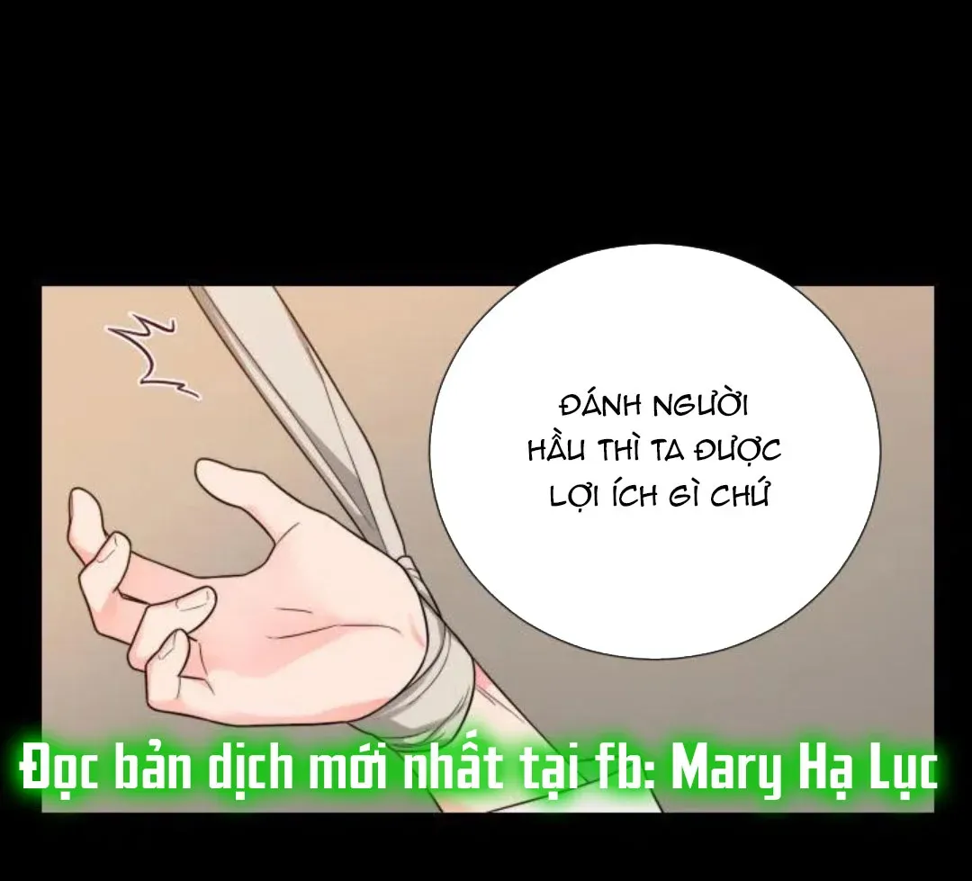 đọc truyện Sadistic Beauty Gl Chương 10.2 ảnh 1 tại Giả Dược