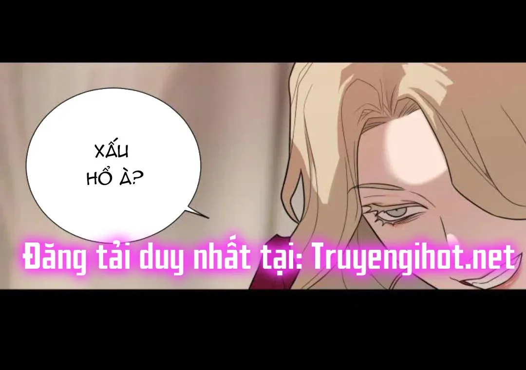 đọc truyện Sadistic Beauty Gl Chương 10.2 ảnh 15 tại Giả Dược