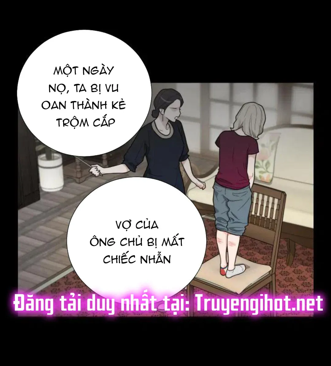 đọc truyện Sadistic Beauty Gl Chương 10.2 ảnh 18 tại Giả Dược