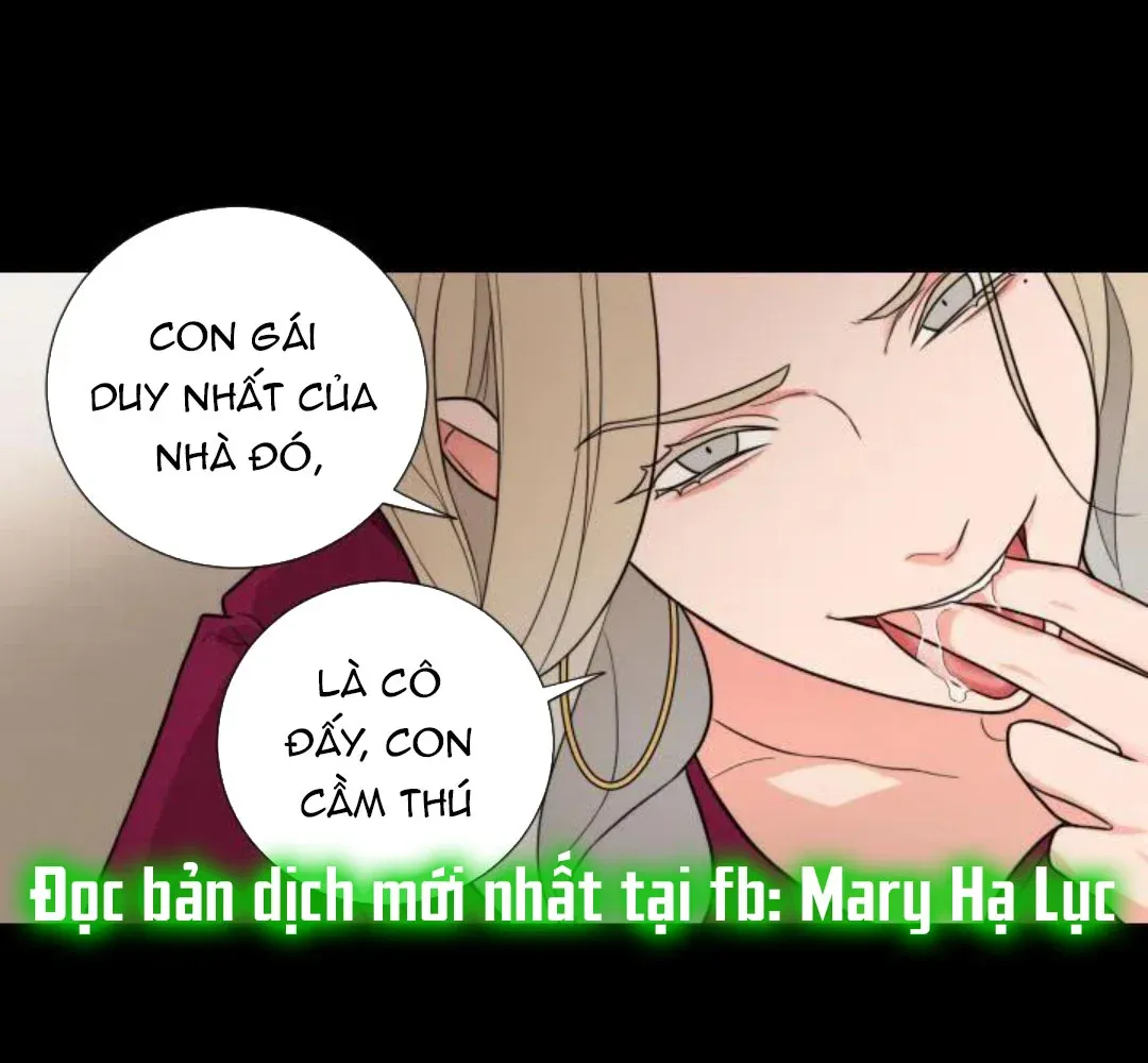 đọc truyện Sadistic Beauty Gl Chương 10.2 ảnh 22 tại Giả Dược