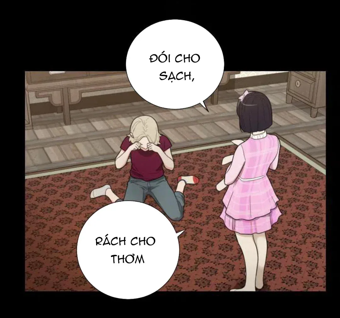 đọc truyện Sadistic Beauty Gl Chương 10.2 ảnh 26 tại Giả Dược