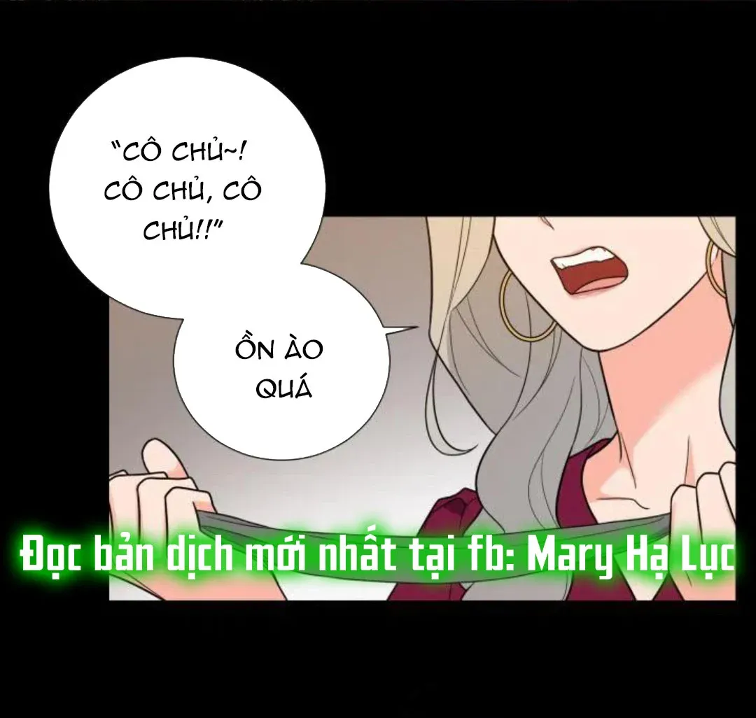 đọc truyện Sadistic Beauty Gl Chương 10.2 ảnh 8 tại Giả Dược