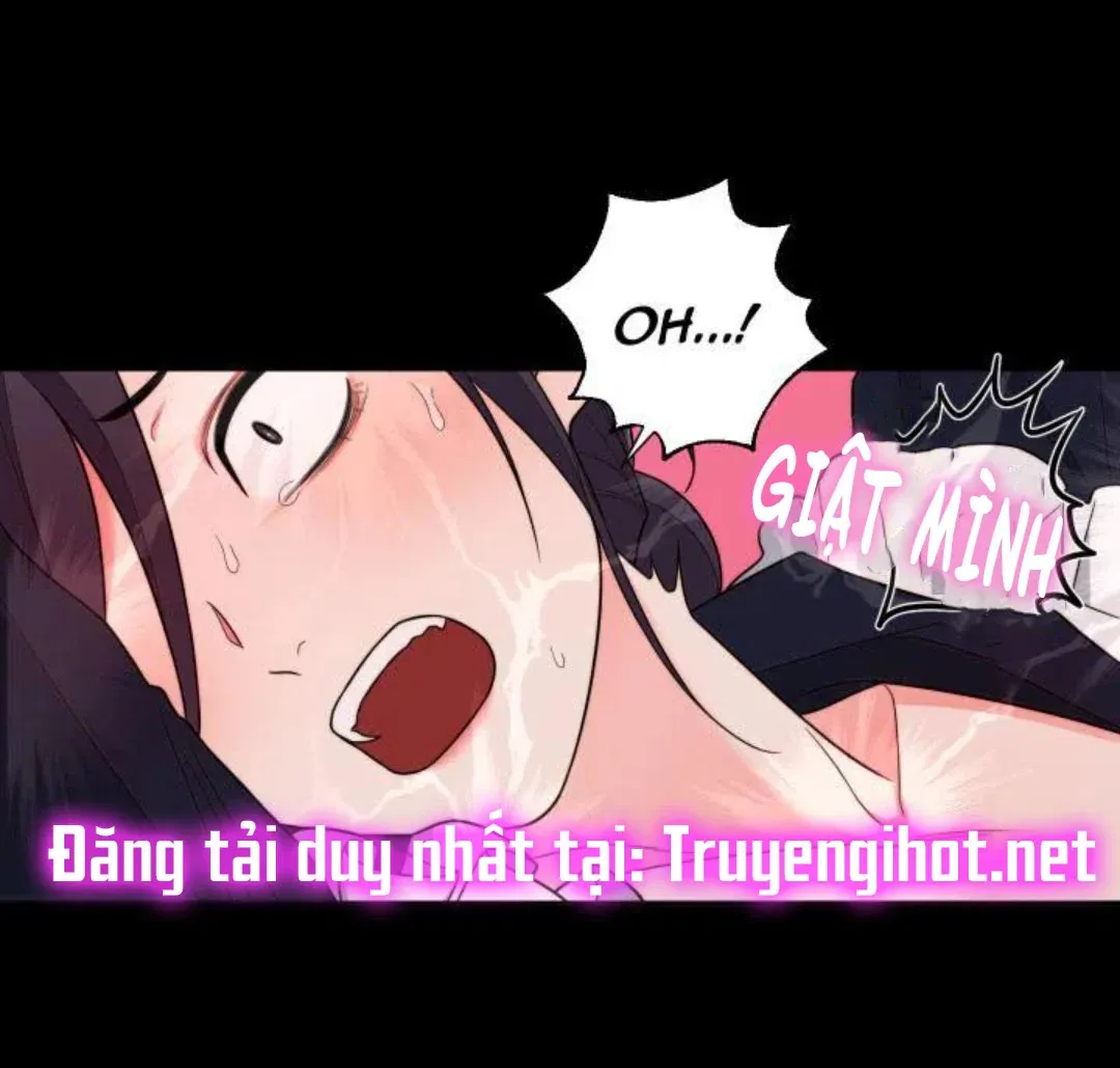 đọc truyện Sadistic Beauty Gl Chương 11.1 ảnh 16 tại Thiên Thai Truyện