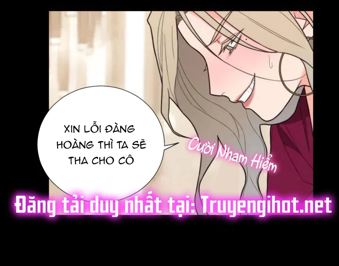đọc truyện Sadistic Beauty Gl Chương 11.1 ảnh 19 tại Thiên Thai Truyện