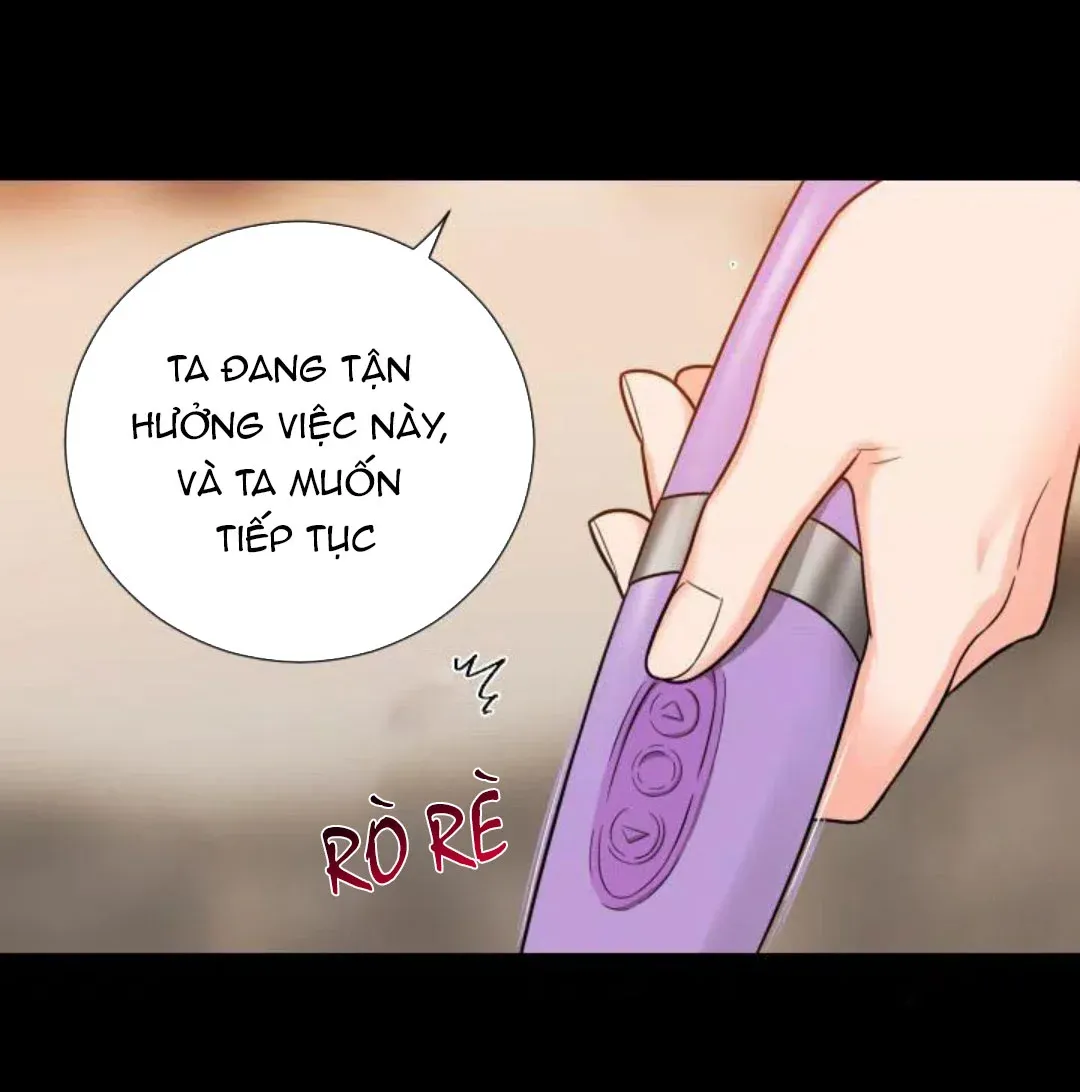 đọc truyện Sadistic Beauty Gl Chương 11.1 ảnh 22 tại Thiên Thai Truyện