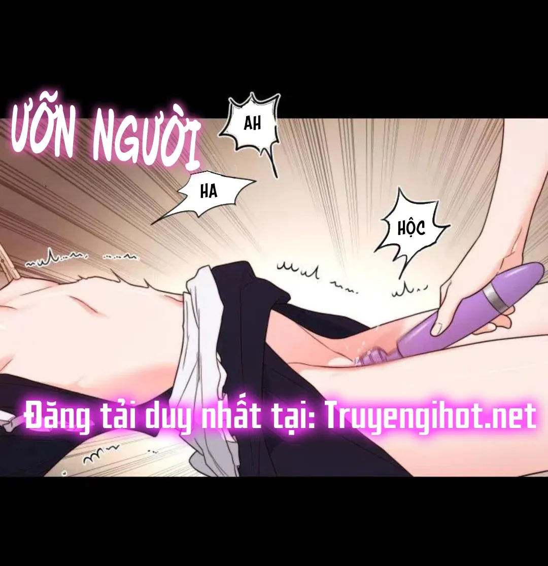 đọc truyện Sadistic Beauty Gl Chương 11.1 ảnh 25 tại Thiên Thai Truyện