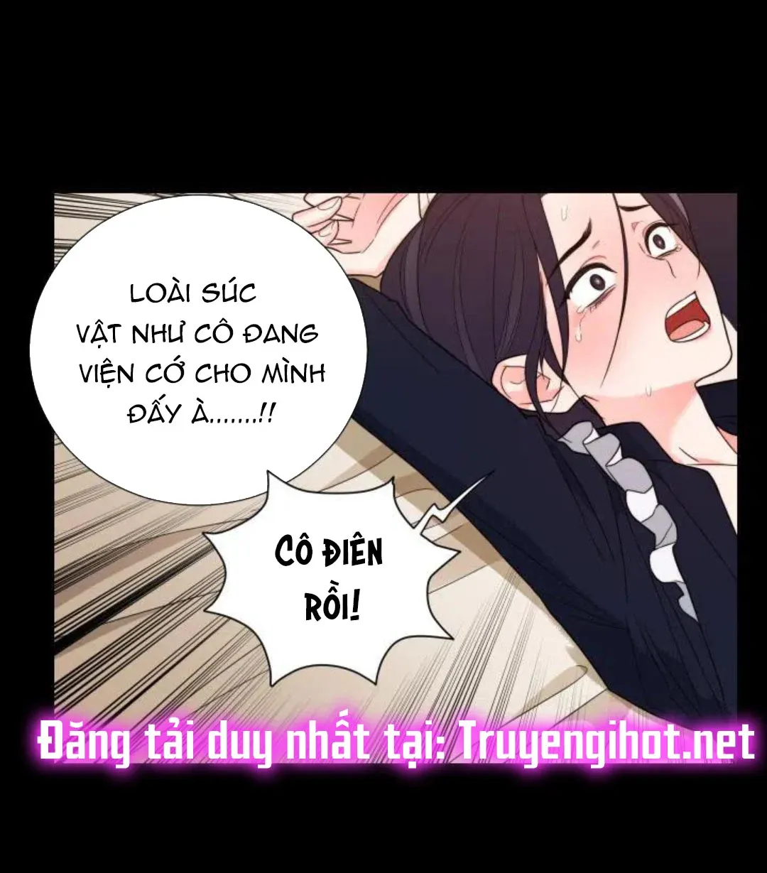 đọc truyện Sadistic Beauty Gl Chương 11.1 ảnh 36 tại Thiên Thai Truyện