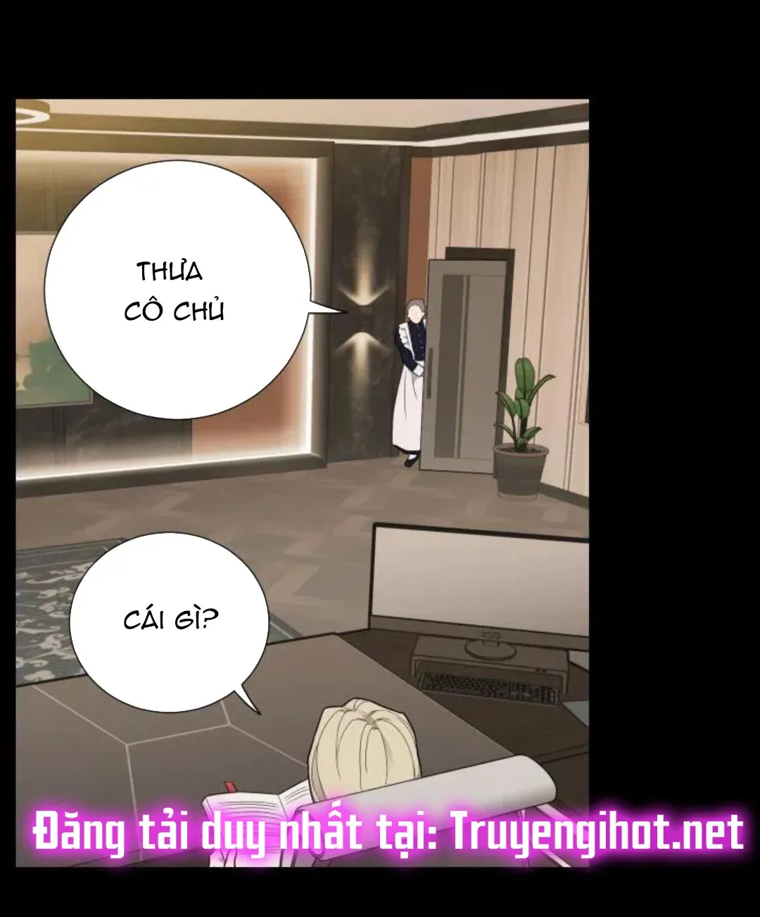 đọc truyện Sadistic Beauty Gl Chương 11.2 ảnh 12 tại Thiên Thai Truyện