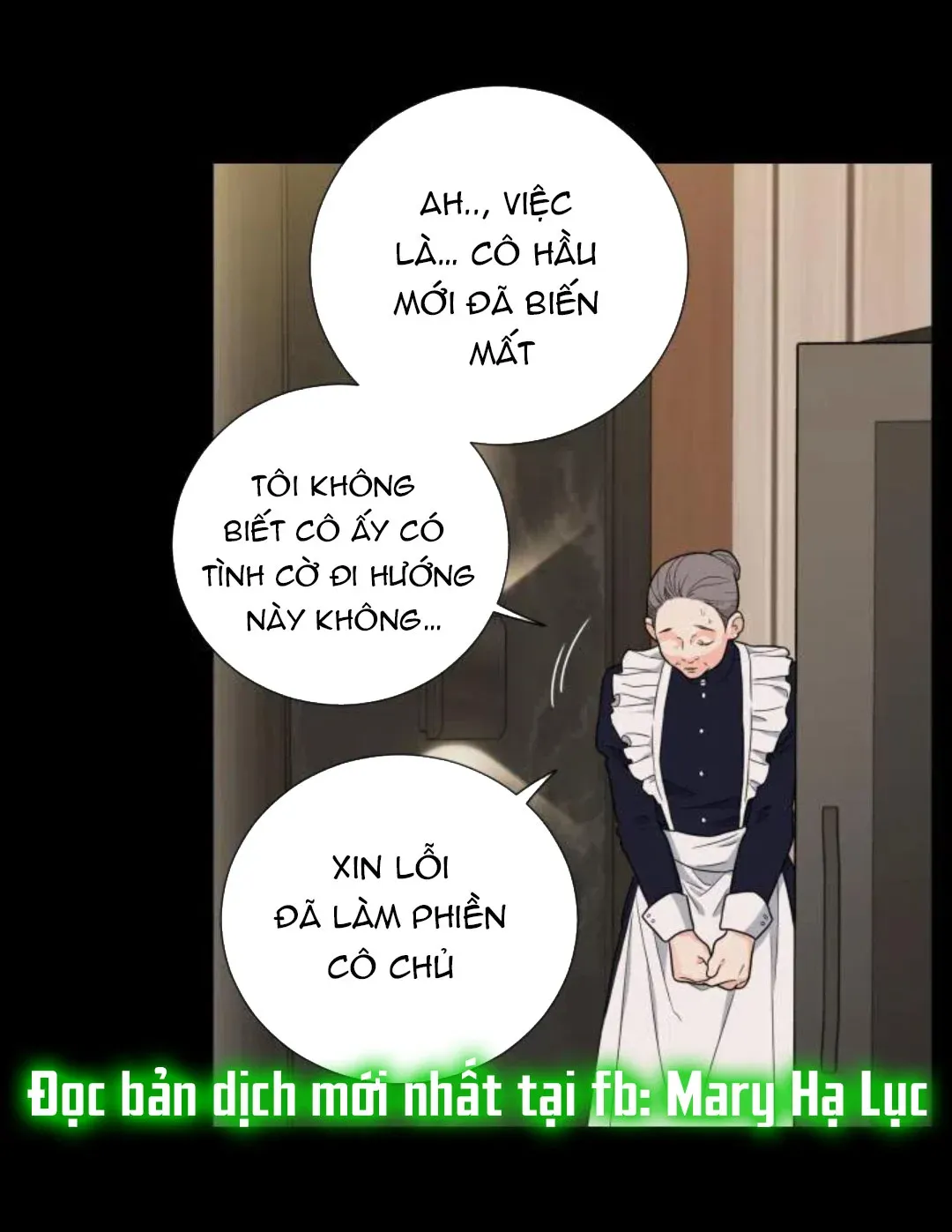 đọc truyện Sadistic Beauty Gl Chương 11.2 ảnh 13 tại Thiên Thai Truyện