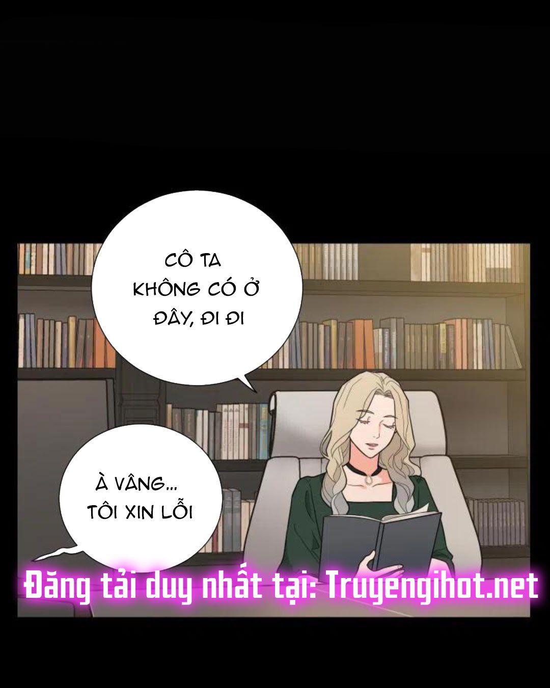 đọc truyện Sadistic Beauty Gl Chương 11.2 ảnh 14 tại Thiên Thai Truyện
