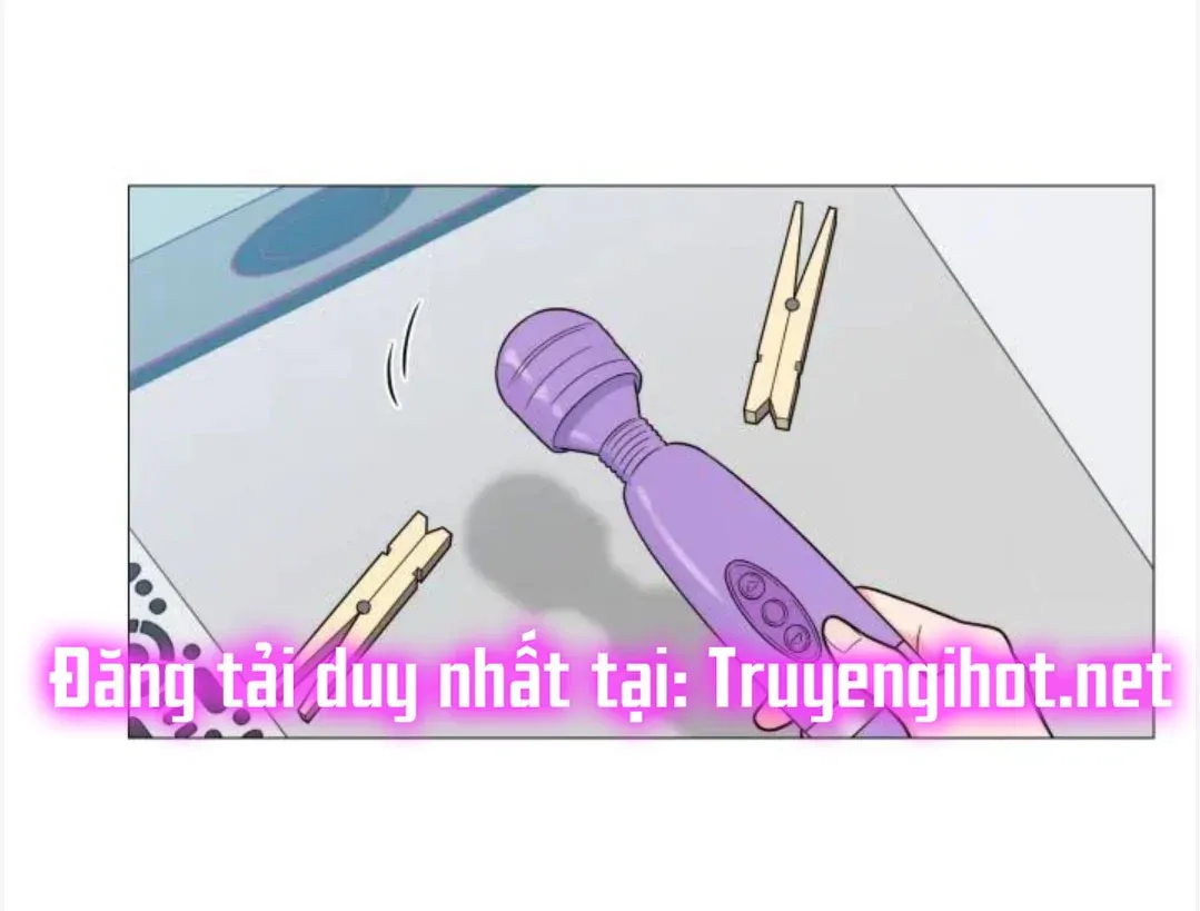 đọc truyện Sadistic Beauty Gl Chương 12.1 ảnh 12 tại Giả Dược