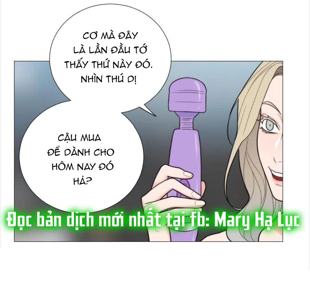 đọc truyện Sadistic Beauty Gl Chương 12.1 ảnh 13 tại Giả Dược