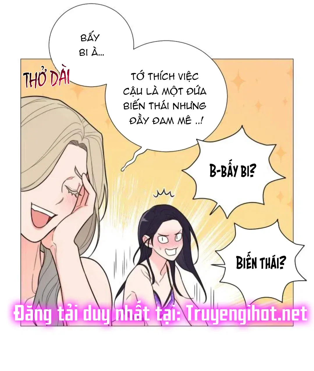 đọc truyện Sadistic Beauty Gl Chương 12.1 ảnh 14 tại Giả Dược