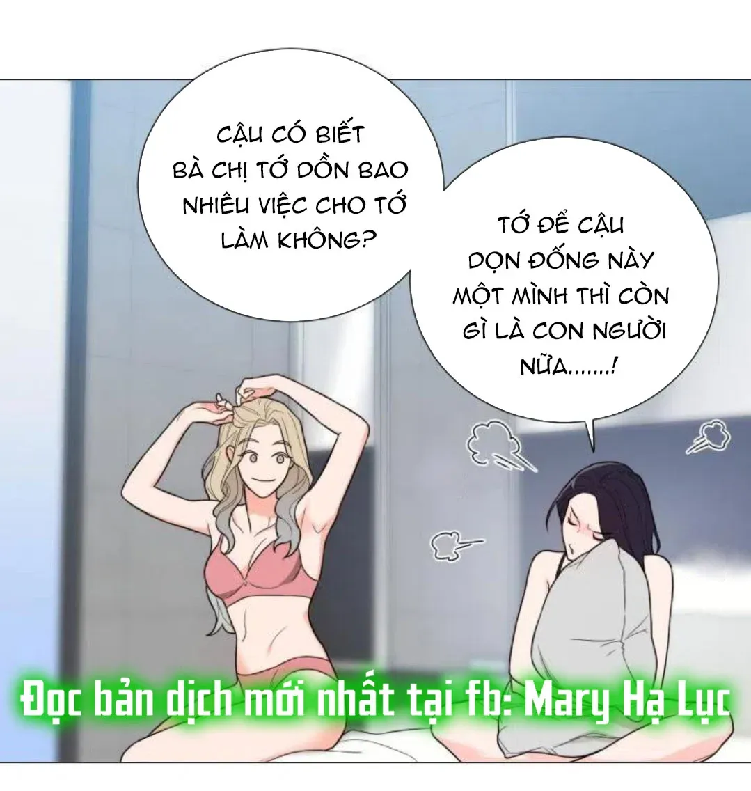 đọc truyện Sadistic Beauty Gl Chương 12.1 ảnh 15 tại Giả Dược