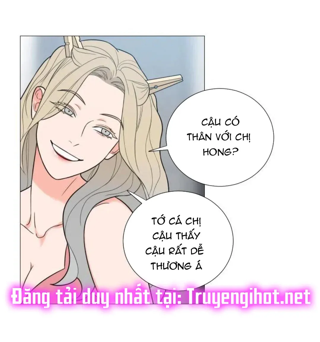 đọc truyện Sadistic Beauty Gl Chương 12.1 ảnh 18 tại Giả Dược